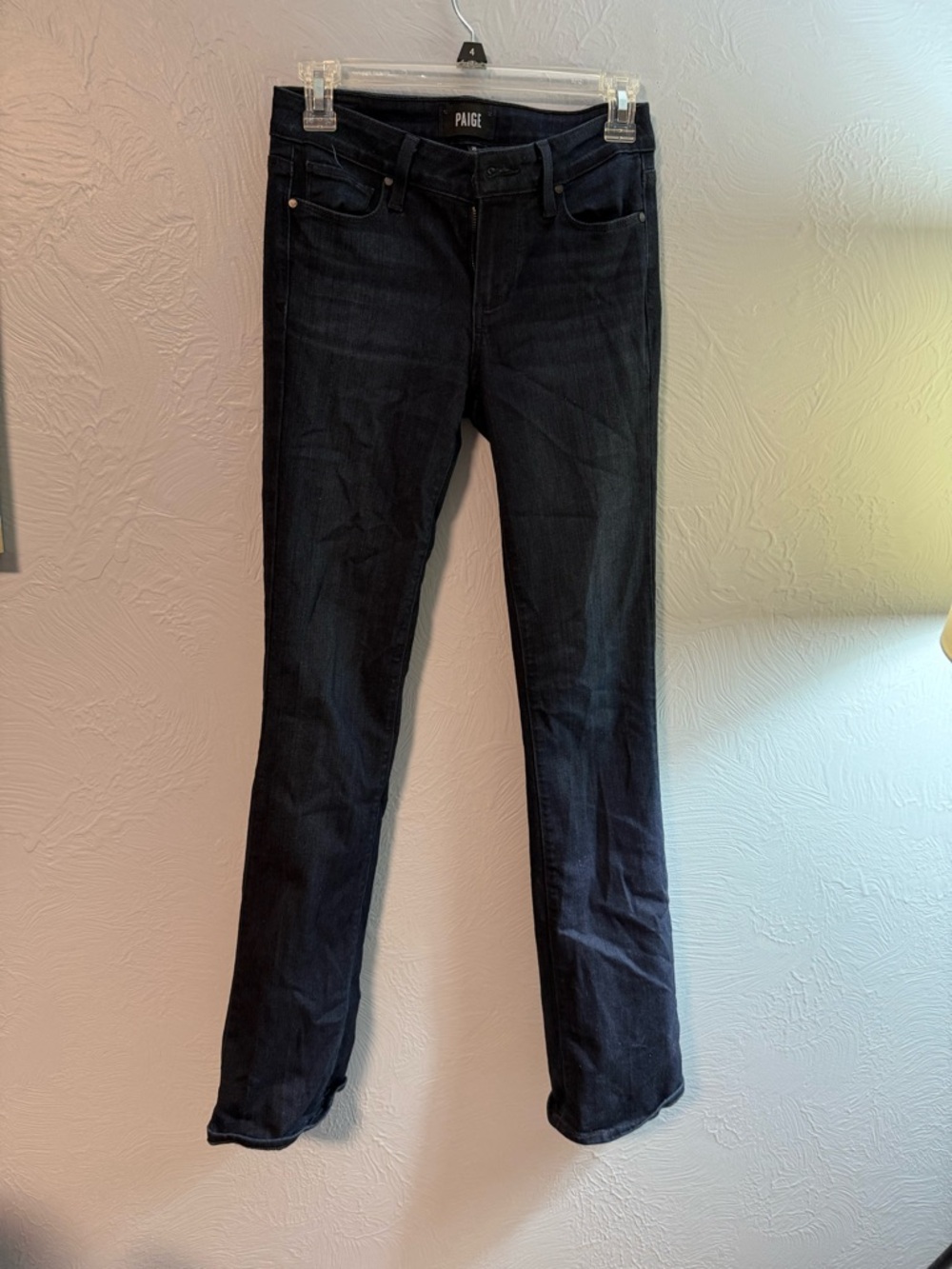 PAIGE women’s bootcut Jean